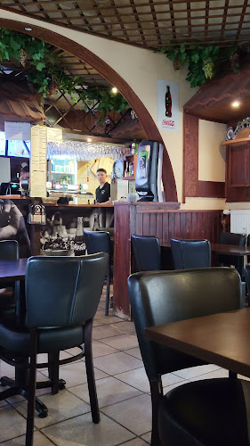 Opinii despre Kebab Special & Pizza în Helsingør - Gastronomi og hotelvirksomhed