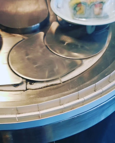 Opinii despre 9-Ni Sushi în Hillerød - Gastronomi og hotelvirksomhed