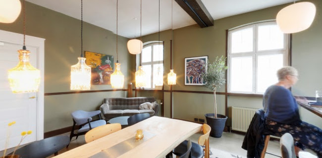 Comentarii opinii despre Drewsens Spisehus Silkeborg