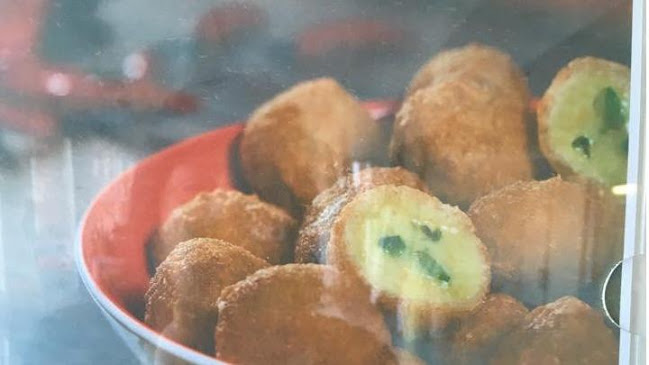 Vesterbrogades Pølsevogn - Vejle