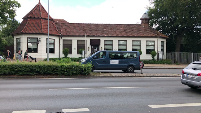 Søndre Blvd. 314, 5000 Odense C