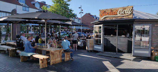 Social Grill Værløse