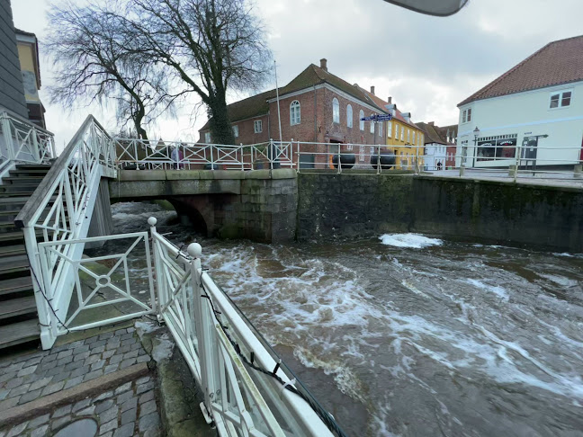 Kolvig - by Skovmose - Gastronomi og hotelvirksomhed