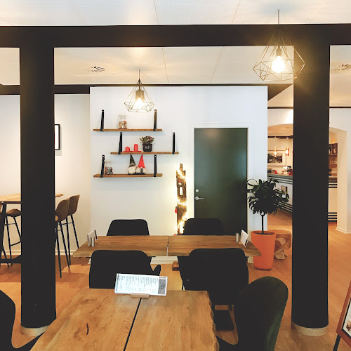 Kims Køkken - Gastronomi og hotelvirksomhed