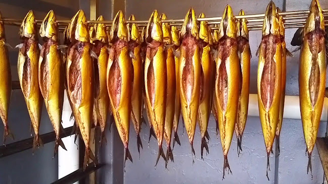 Fiskehuset Faaborg ApS