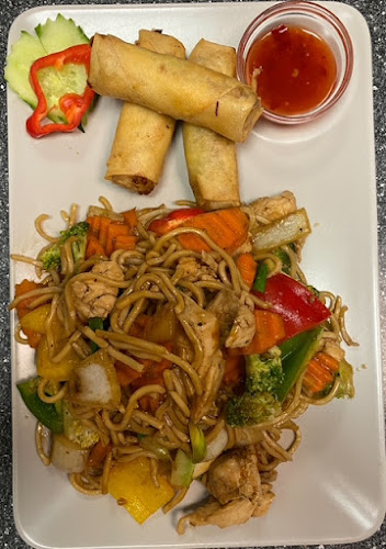 Thai Silk Djursland - Gastronomi og hotelvirksomhed