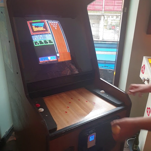 Bip Bip Bar - Gastronomi og hotelvirksomhed