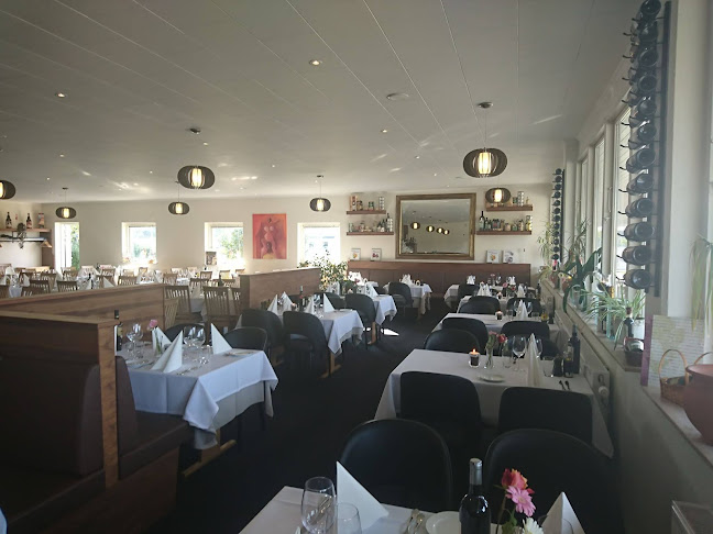 Opinii despre Il Nuova Bistro Restaurant & Cafe în Skovlunde - Gastronomi og hotelvirksomhed