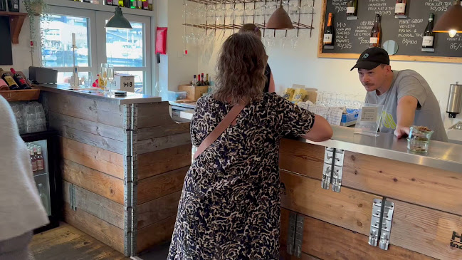 VINDANMARK - Vin- og madbar - Gastronomi og hotelvirksomhed