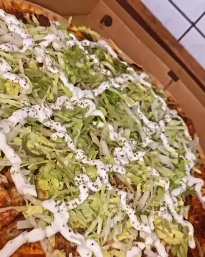 Prima Pizza - Viby J