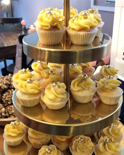 Opinii despre Kagefryd în Helsingør - Gastronomi og hotelvirksomhed