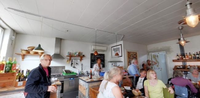 Kystpromenaden 2, 8000 Aarhus Centrum