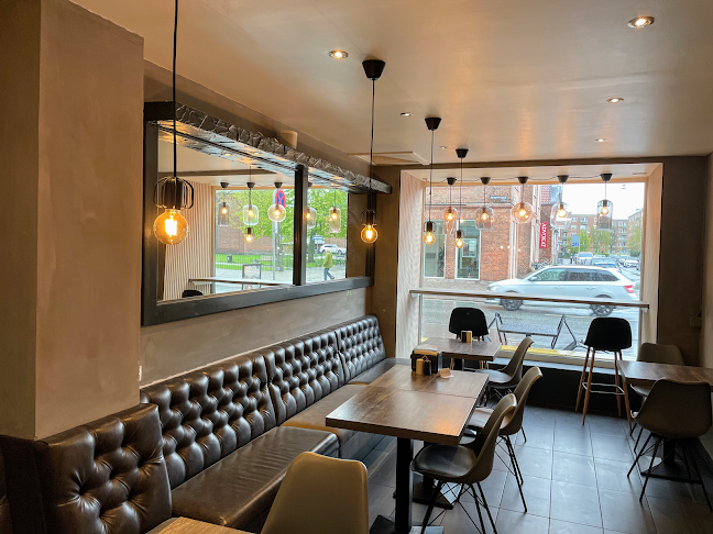 Comentarii opinii despre Shish