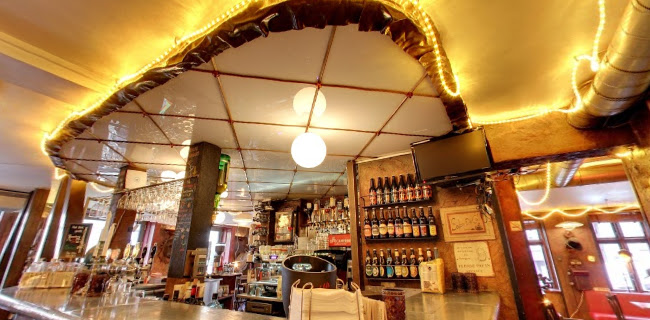 Bankeråt - Gastronomi og hotelvirksomhed