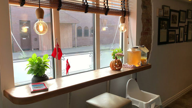 Comentarii opinii despre Lilleheden Cafe & Restaurant