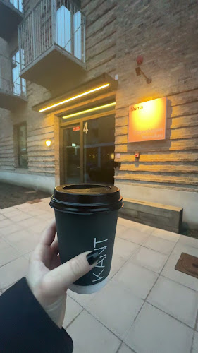 KANT Kaffebar & Eventspace