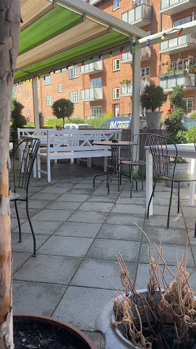 Opinii despre Café Staalvand în København - Gastronomi og hotelvirksomhed