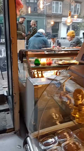 Opinii despre Il Gusto Giusto în København - Gastronomi og hotelvirksomhed