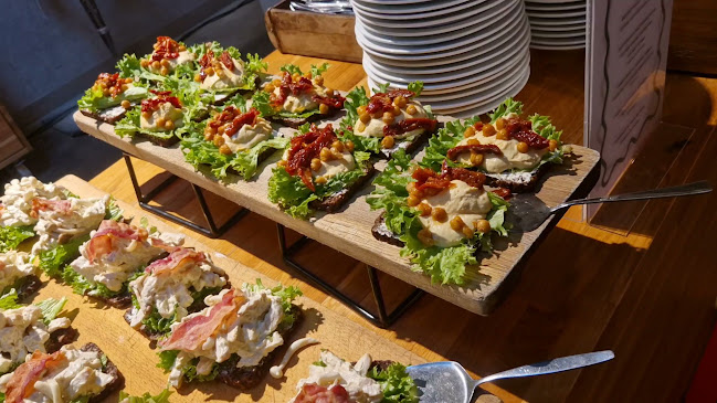 Opinii despre Spiselauget în Aarhus - Gastronomi og hotelvirksomhed