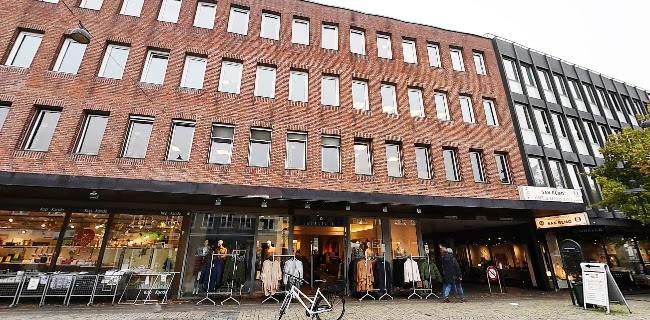 Opinii despre Cafe 48 în Roskilde - Gastronomi og hotelvirksomhed