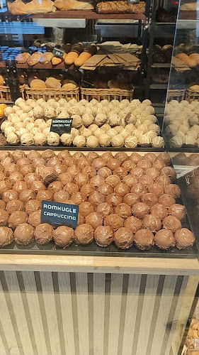 Bak's Bakery & Deli - Gastronomi og hotelvirksomhed