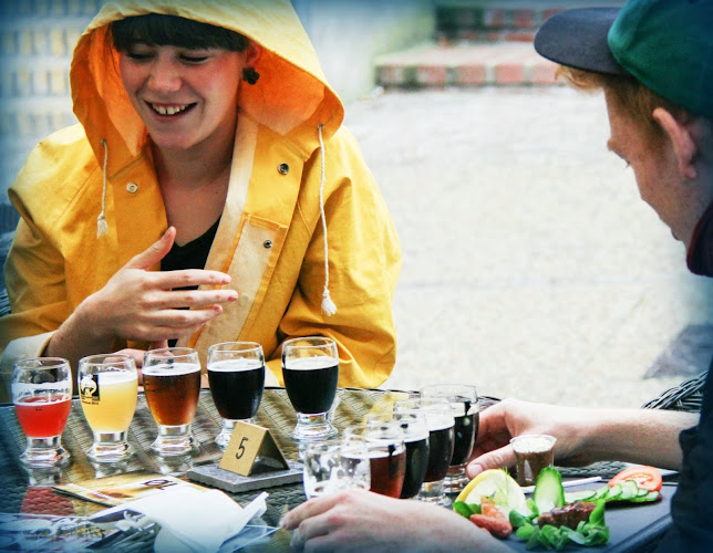 Comentarii opinii despre RAS GASTRO & MALT