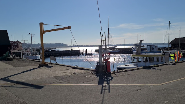 Stockflethsvej 14, 8400 Ebeltoft