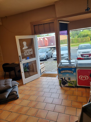 ( 2840 HOLTE ) Kongens Pizzaria og Burger House - Gastronomi og hotelvirksomhed