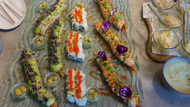 Opinii despre Restaurant Gilleleje Havn în Gilleleje - Gastronomi og hotelvirksomhed