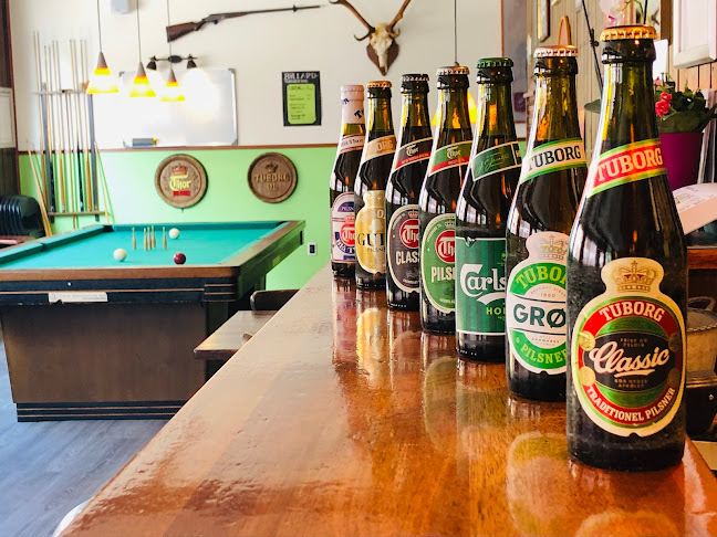 Storegade 6, 9560 Hadsund