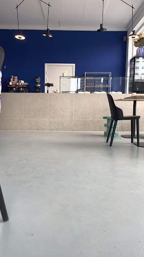 Opinii despre Samvær în Valby - Gastronomi og hotelvirksomhed