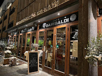 Café Garibaldi