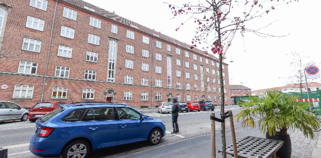 Sydhavnens Vinbar - Gastronomi og hotelvirksomhed