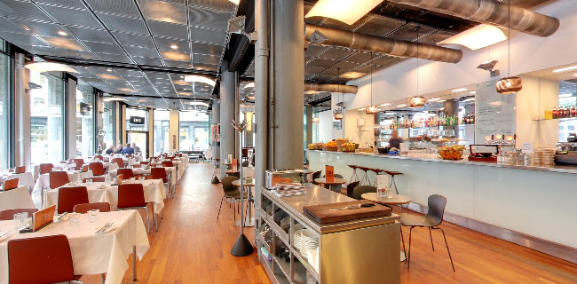 Sult - Gastronomi og hotelvirksomhed