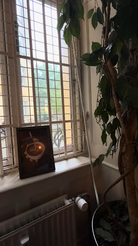 Cortado Kaffebar - København