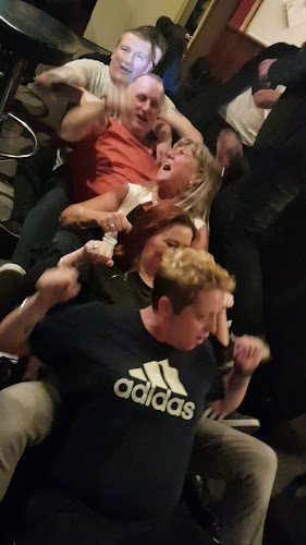 Comentarii opinii despre Café Engholmen