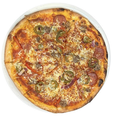 Comentarii opinii despre Pizza & Burger Town