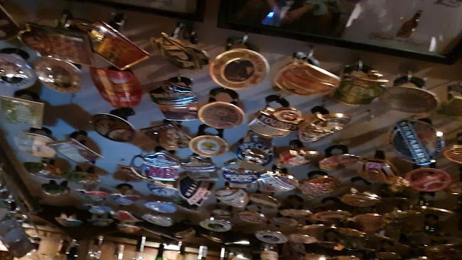 Opinii despre Charlie's Bar în København - Gastronomi og hotelvirksomhed