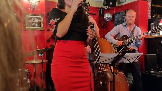 Comentarii opinii despre Restaurant Tango & Vinos