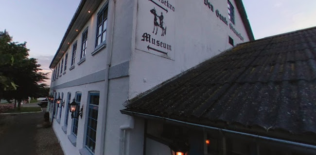 Comentarii opinii despre Den Gamle Grænsekro