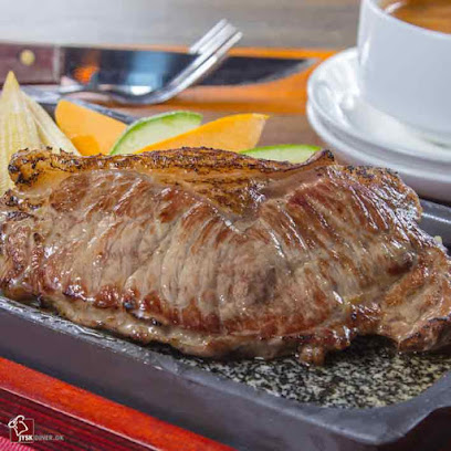 Jysk Diner - Mad ud af huset - Landsdækkende Diner Transportable