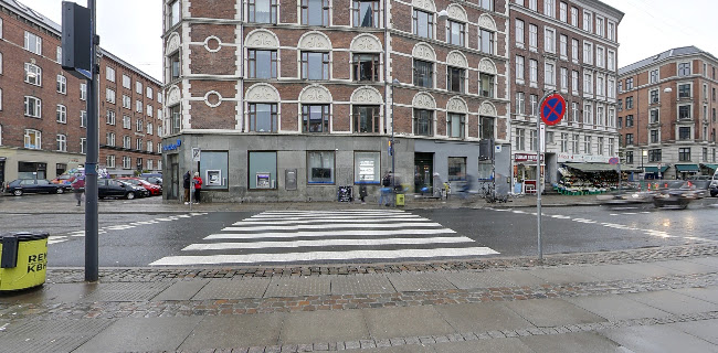 Stempel - Bar & Kitchen - København