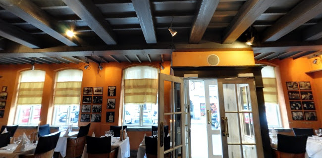 Il Ristorante Fellini - Gastronomi og hotelvirksomhed