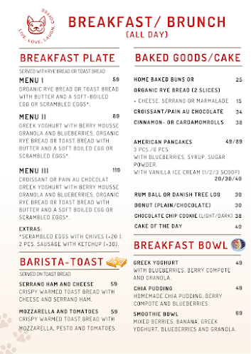 Opinii despre Coffee First în Vesterbro - Gastronomi og hotelvirksomhed