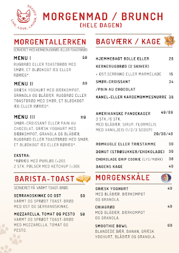 Gl. Kongevej 1, st, 1610 Vesterbro