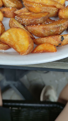 Opinii despre Bodrum Pizza Bar 2 în Greve - Gastronomi og hotelvirksomhed