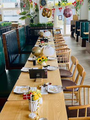 Sushi Joint - København