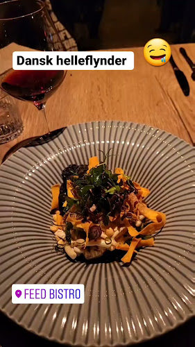 Comentarii opinii despre Feed Bistro