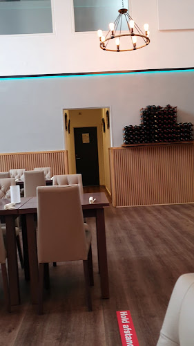 Bellini Café Ristorante - Billund