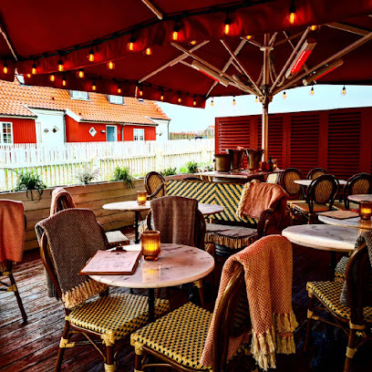 Sømærket Vin- & CiderBar